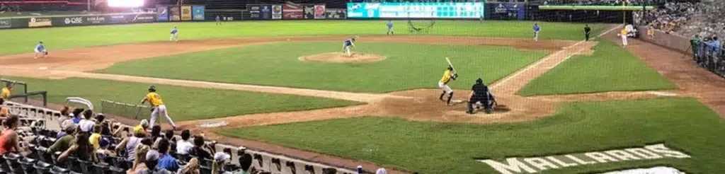 Warner Park